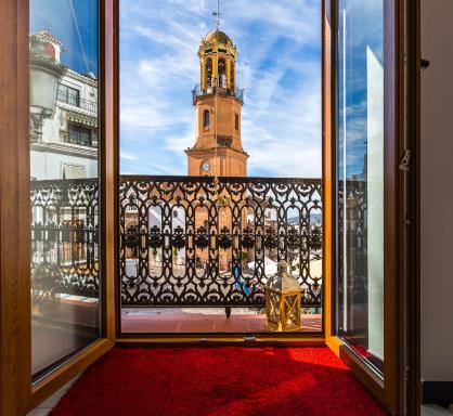 Salamandra Plaza - Housity