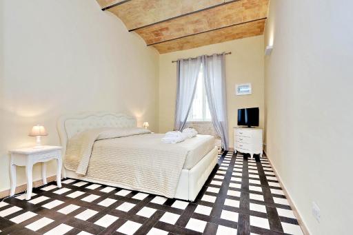 Colosseum Suite - Housity