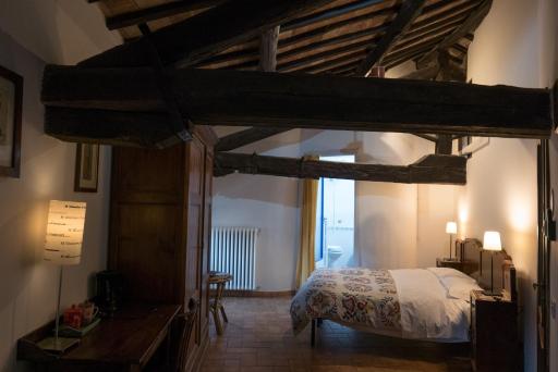 La Soffitta e La Torre - Housity