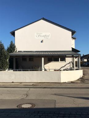 Pension Stamperl Bar - Housity