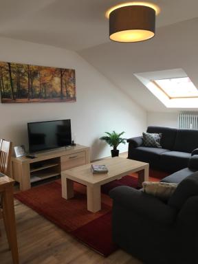 Apartment Gronau - Housity