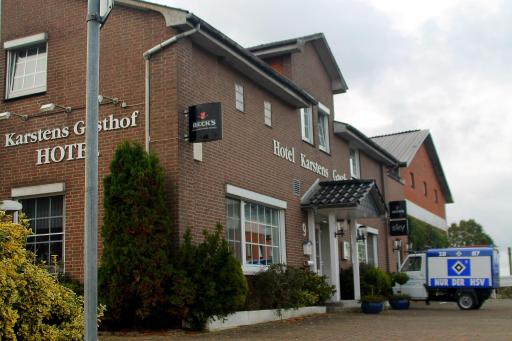 Karstens Gasthof - Housity