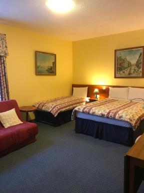 The Stables B&B - Housity