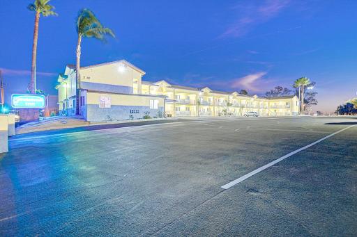 Welcome Inn San Bernardino/ Colton - Housity