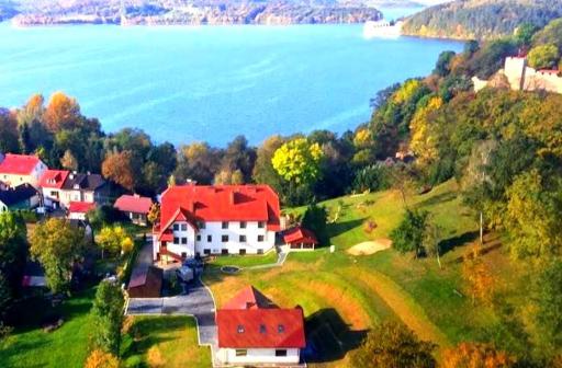 Hotel Kasztelan - Housity