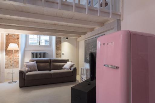 New loft in the heart of Bologna - Housity