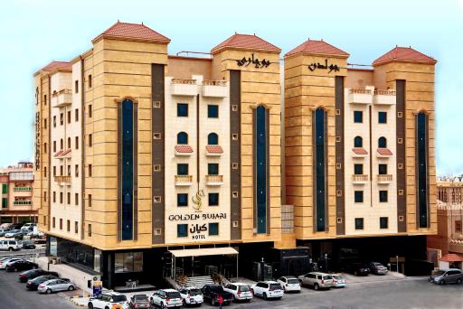 Golden Bujari Hotel Al Khobar - Housity