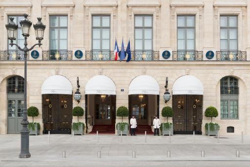 Ritz Paris - Housity