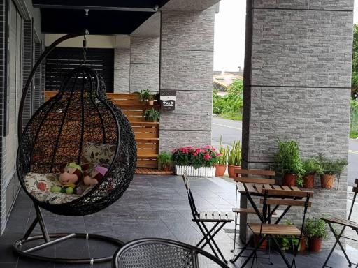 Xin Ching B&B - Housity