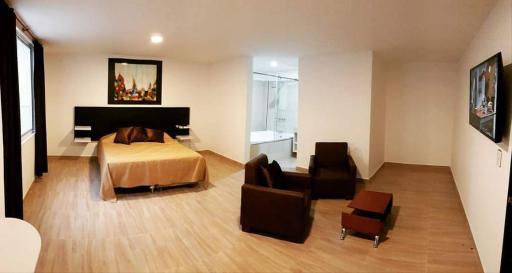 Hotel Villa Blanca - Hizvo