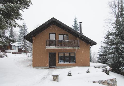 Pridolci Cottage - Housity