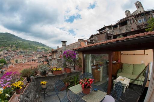 B&B Il Libro Verde - Housity