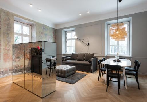 Apartments Rog - Housity