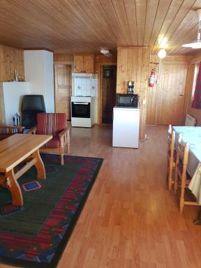 Nybu Two-bedroom cottage - Housity