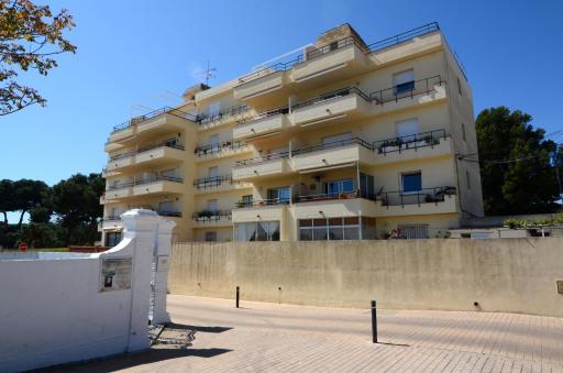 Apartamentos Gregal - Housity