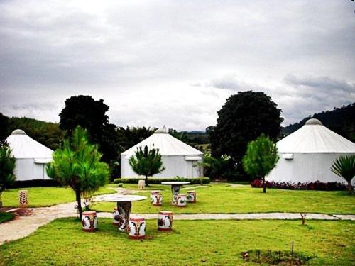 The Natural Yurt Resort @ Khao Kho - Housity