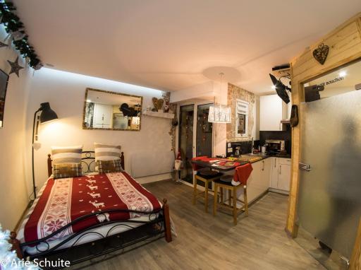 Au petit bouchon - Housity