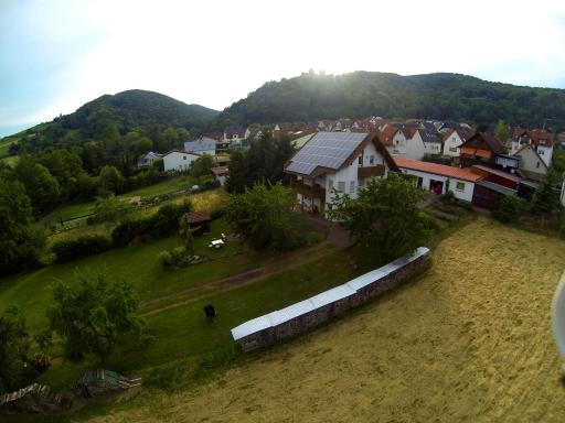 Gästehaus Kiefer - Housity