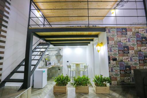 Santa Chiara Loft - Housity