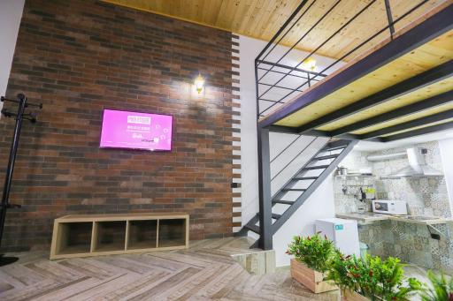 Santa Chiara Loft - Housity