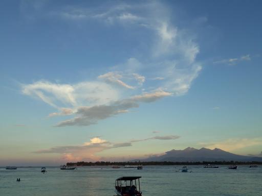 Balenta Bungalow Gili Trawangan - Housity
