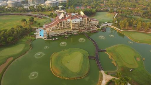 Sueno Hotels Golf Belek - Housity