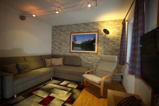 Ferienhaus Panorama - Housity
