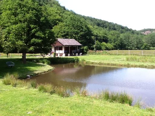 chalet de luve - Housity