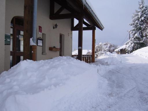 HOTEL Auberge du grand Git - Housity
