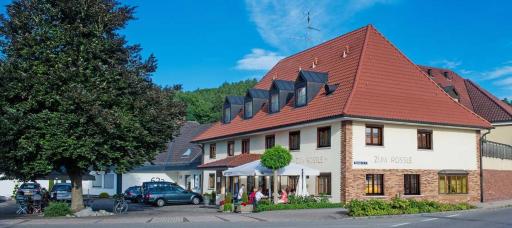 Hotel Gasthof zum Rössle - Housity