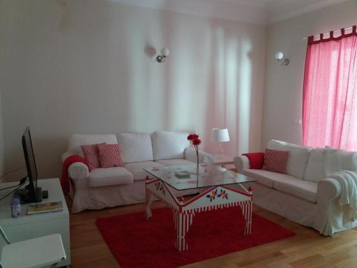 Apartamento Moderno en Jerez - Housity