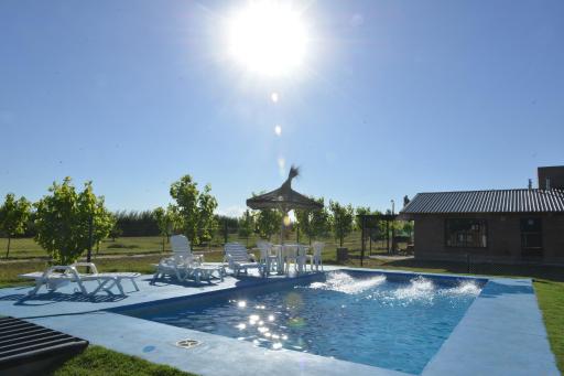 Cabañas San Jose del Atuel - Housity