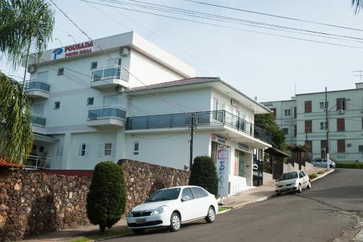 Pousada Pouso Ideal - Housity