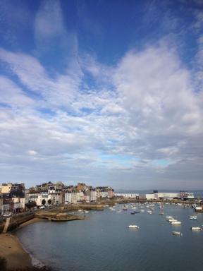 T2 Quartier du Rosmeur - Housity