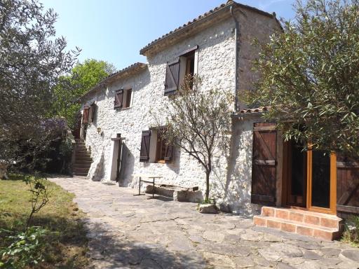 Mas de lunet - Housity