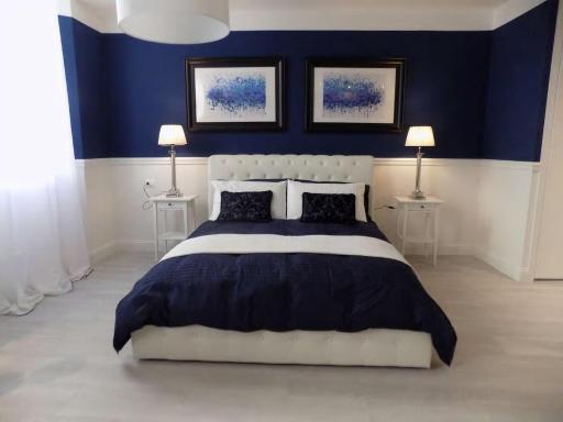 Hs4U The Blue Charm Suite apartment - Housity