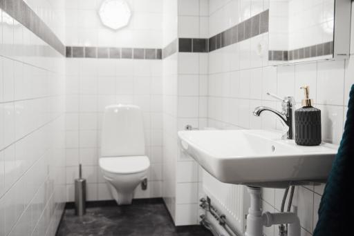 Hilma Winblads Bed & Breakfast - Housity