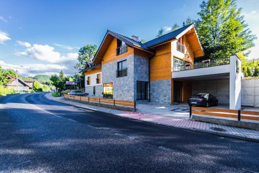 Apartamenty Eskapada - Housity