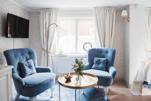 Hilma Winblads Bed & Breakfast - Housity