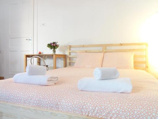 Apartment Maya's - Hizvo