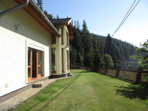 Villa Cechy - Housity