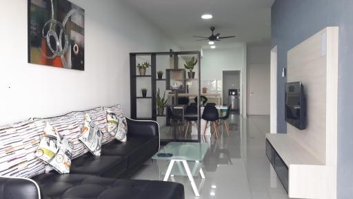 Taiping Homestay - Housity