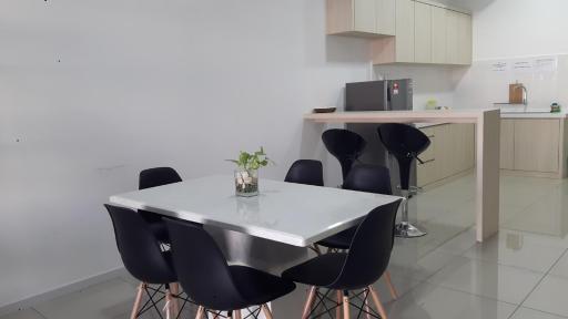Taiping Homestay - Housity