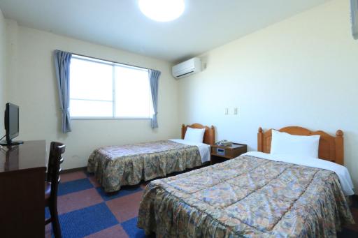 Business Hotel Amakusa - Housity