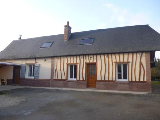 Le Côte d'Albâtre - Housity