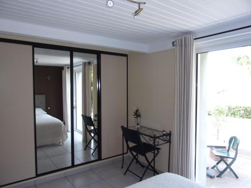 Maison d'hôtes Fortin Anita et Guy - Housity