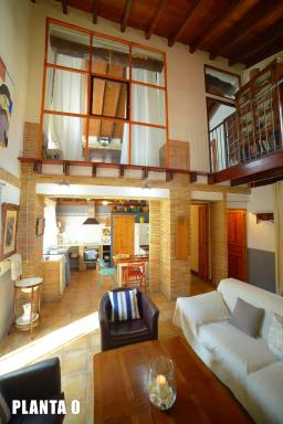 Casa Rural La Rocha - Housity
