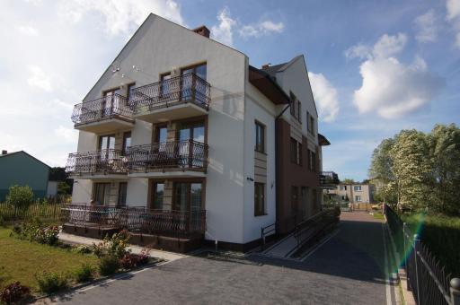 Wczasy Royal - Housity