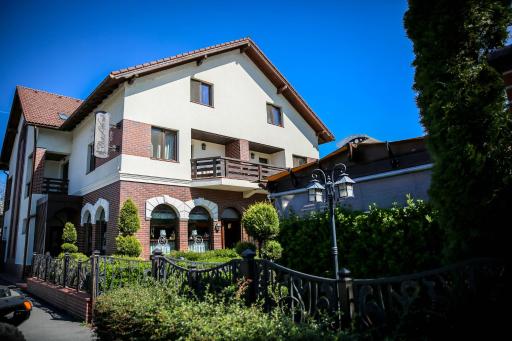 Pensiunea Casa Vera - Housity
