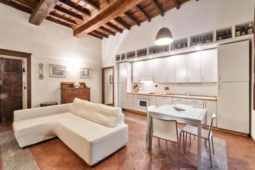 Palazzo Di Città Elegant Apartment - Housity